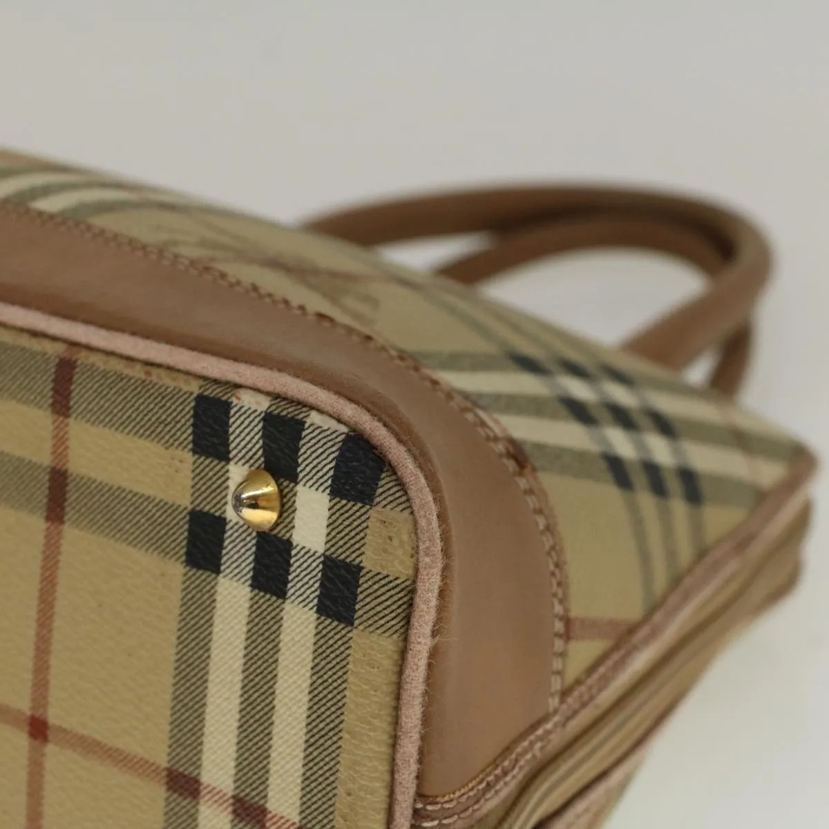 BURBERRY Handbag
