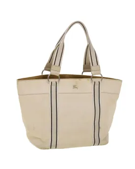 Canvas Tote Bag with Minimal Wear - Japan Made