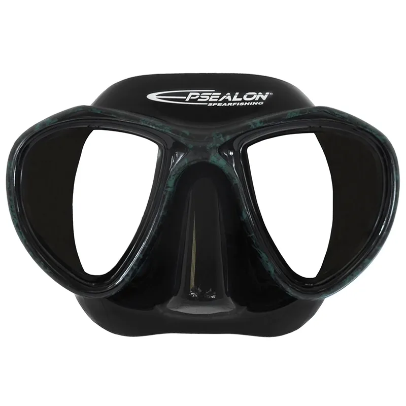 Epsealon E Visio 2 Mask