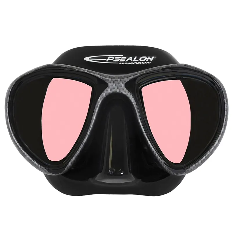 Epsealon E Visio 2 Mask