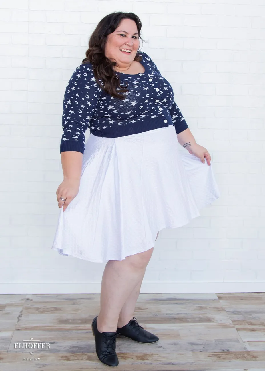 Essential Katie Lynn Skirt - Moon Champion Mermaid