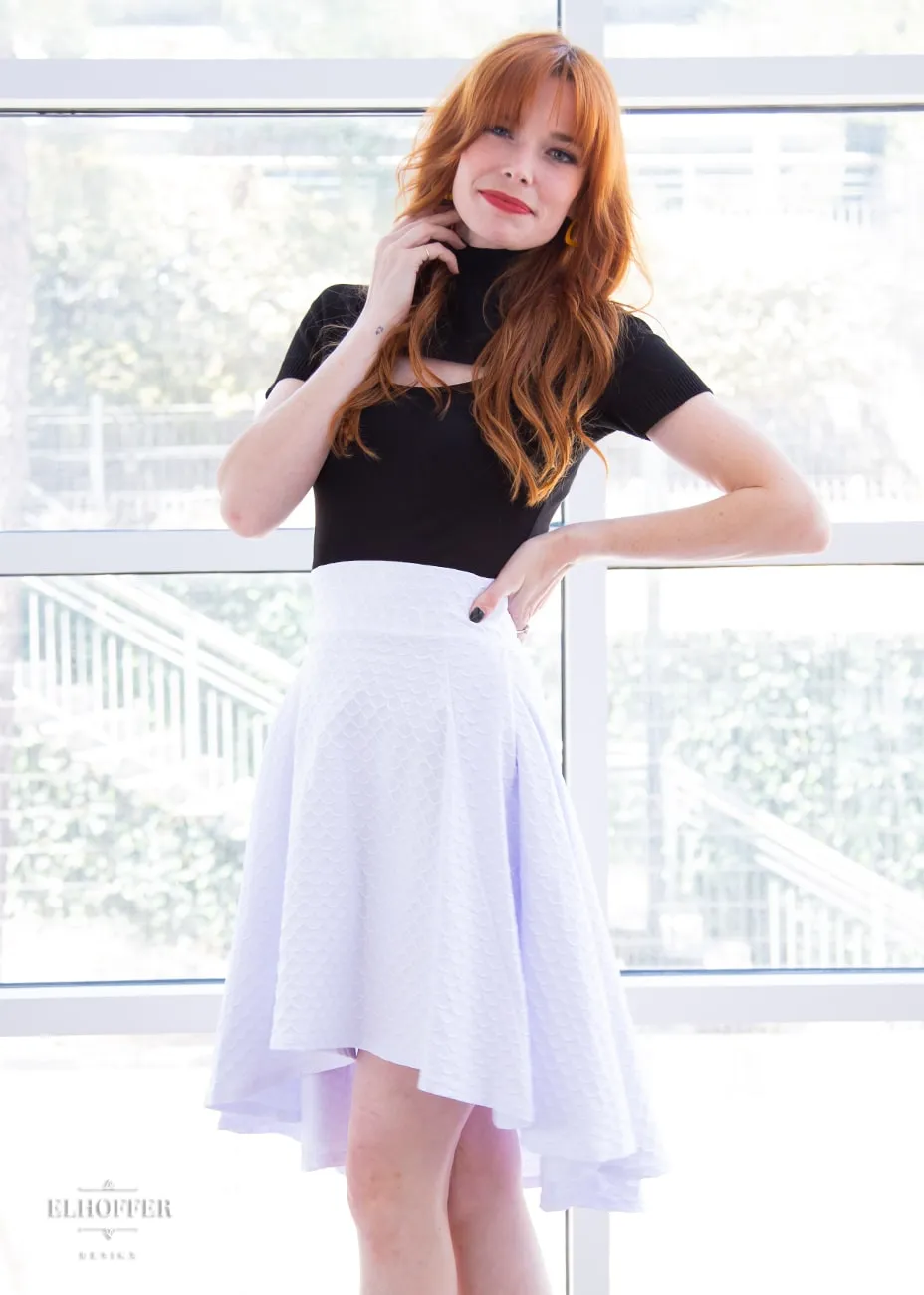 Essential Katie Lynn Skirt - Moon Champion Mermaid