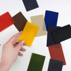 Fabric Swatches