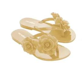 Mini Melissa Garden Sandals