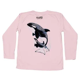 Orca MANG Toddler