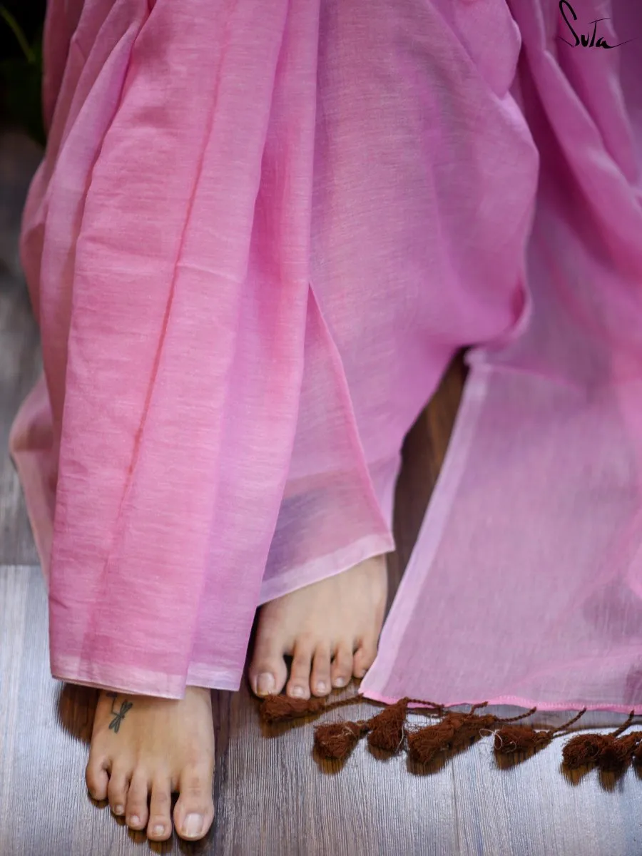 Pink in Jaipur